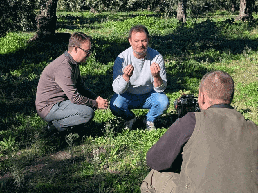 Good Phats – značka / zakladatelé